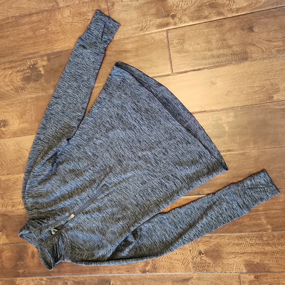 Eddie Bauer Half Zip Pullover